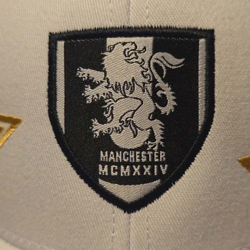 ❤️BUY 2 GET 1 FREE  Umbro Allover Logo Hat in Bloomington, MN From Umbro